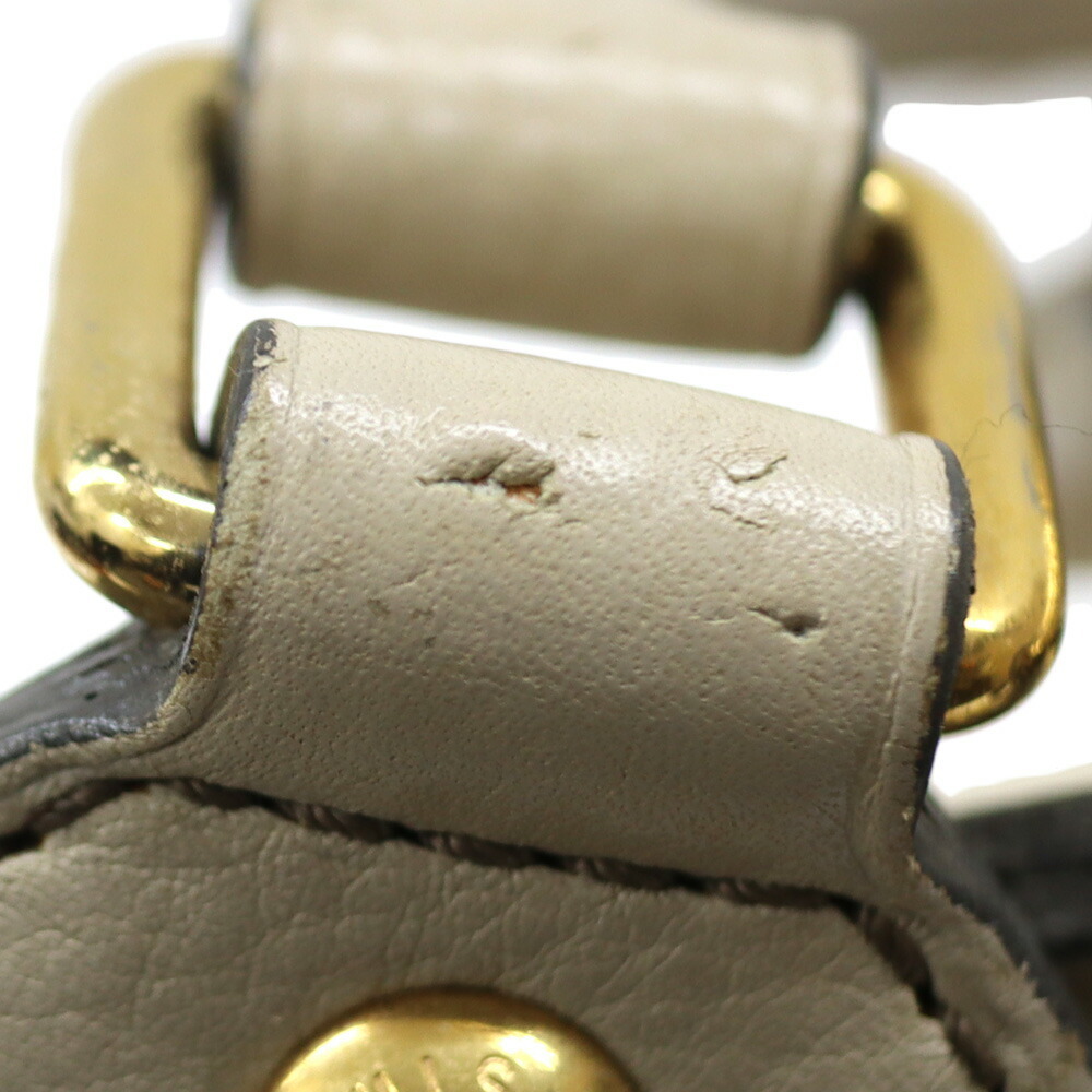 Louis Vuitton Mahina L - Picture 10 of 11